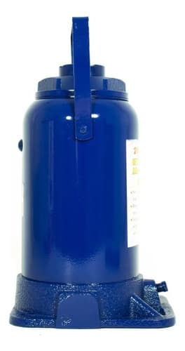 Gato Botella 20 Toneladas Wullmaq St2002
