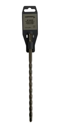 Mecha Sds Plus 12mm X 260mm Gladiator Pro - Bp81226