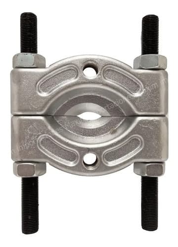 Tiradores + Cepo 30-50mm | Juego Extractor Rulemanes | Eurotech
