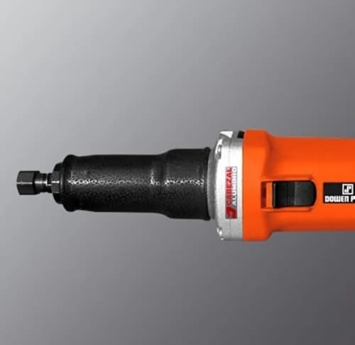 Amoladora Recta Dowen Pagio Ar25sp Ar25sp De 50 hz Color Naranja 680 w 220 v