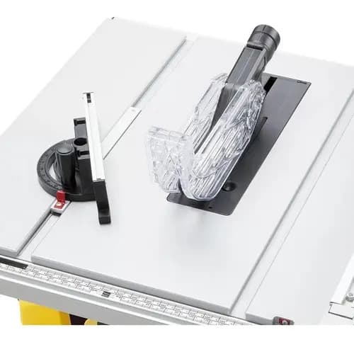 Sierra De Mesa Circular 10pol 1800w - Sst1801 Stanley