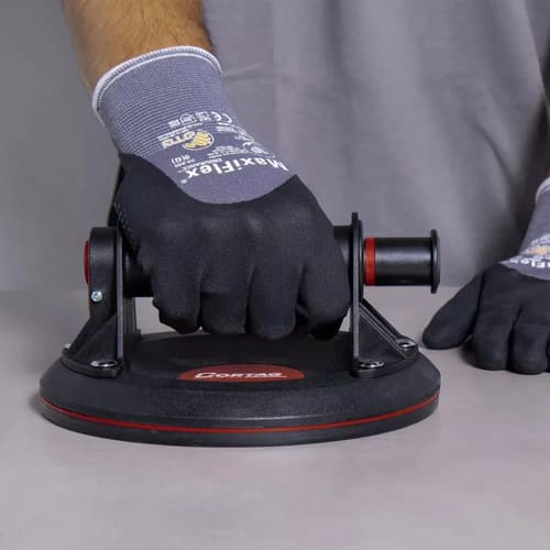 Ventosa Para Sacar Abolladuras Cortag De 20 Cm