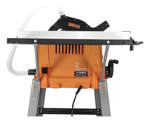 Sierra Circular Profesional De Mesa Para Encimera, 1800 W
