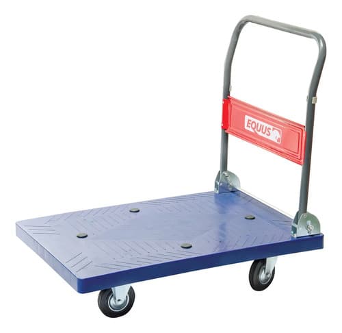Carro Plataforma 300kg Equus