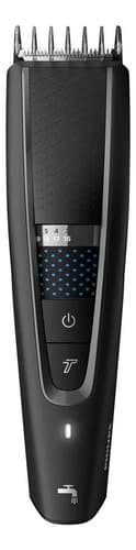Cortadora De Pelo Philips Series 5000 Hc5632 Negra Negro