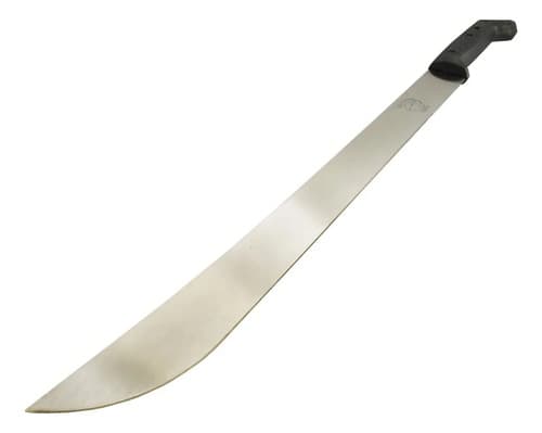 Machete Mango Plastico 16 Economico Lh-1171