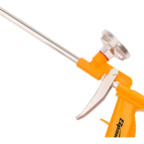 Pistola Para Aplicar Espuma Expansiva - Sparta-8867355