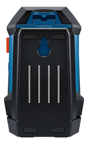Nivel Láser Bosch Lineal Gll 12-22g Verde 12m