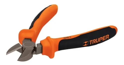 Alicate De Corte 6 1000 Voltt-202-6x Truper