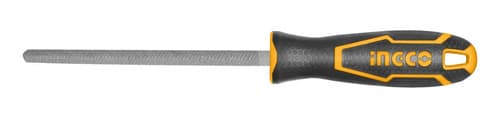 Lima Redonda Metal 20cm Hsrf088