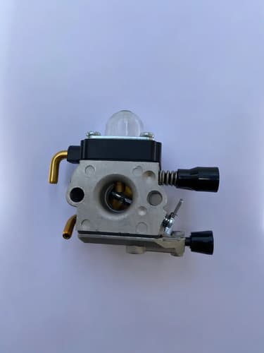 Carburador C1q-s290c Para Desbrozadora Stihl Fs38 Fs55