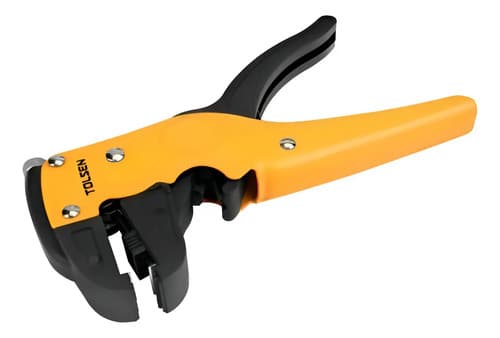 Pelacables Automático Ajustable Tolsen 38050