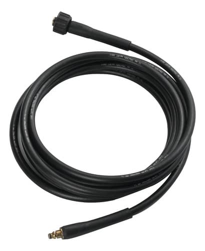 Manguera Hidrolavadora 5mt Ingco Ahph502 Negro