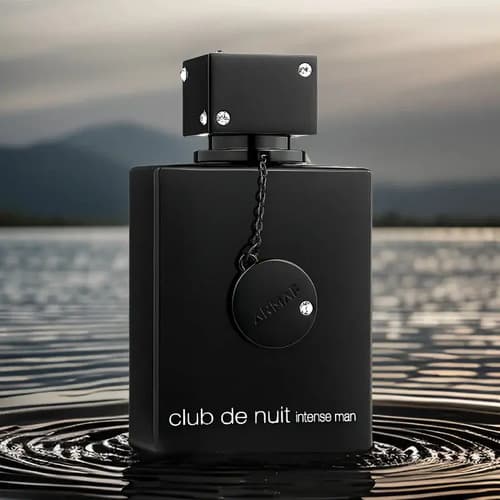 Armaf Club De Nuit Intense Edt 105ml Para Hombre