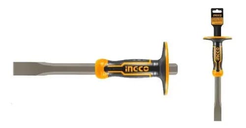 Cincel Sds-plus Ingco Con Mango De Fibra, 19 Mm