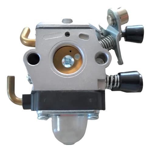 Carburador Weldro Fs 85 Para Cortadora De Césped
