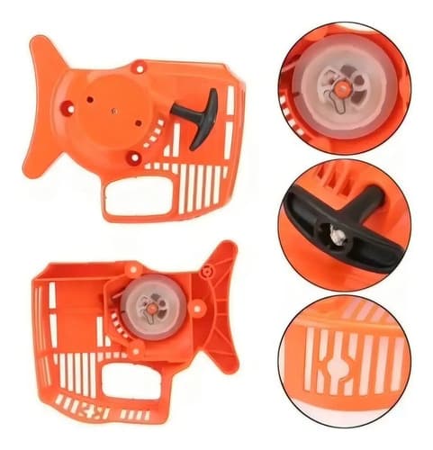 Tapa De Arranque Para Stihl Fs38 Fs55 Desbrozadora