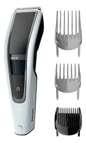 Cortapelo Philips 28posic 3acc Hc5610/15 Blanco