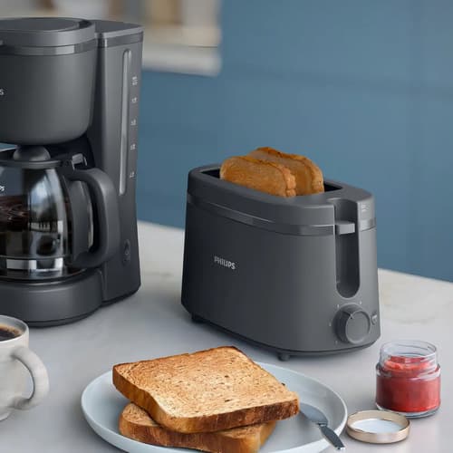 Tostadora Collection Philips Hd2510/90