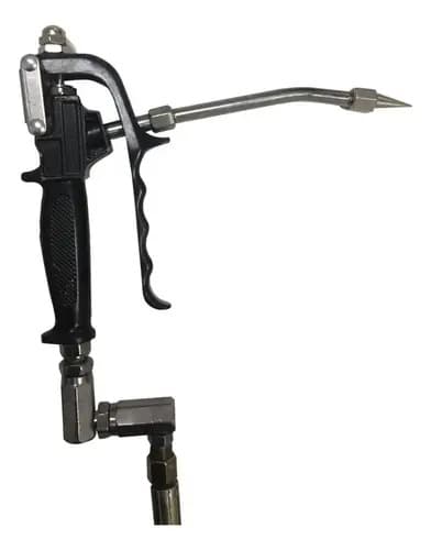 Bomba De Engrase Neumática Gladiator Pro - 30l - En830
