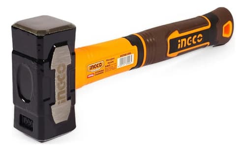 Maceta 1000gr Ingco Hsth81000