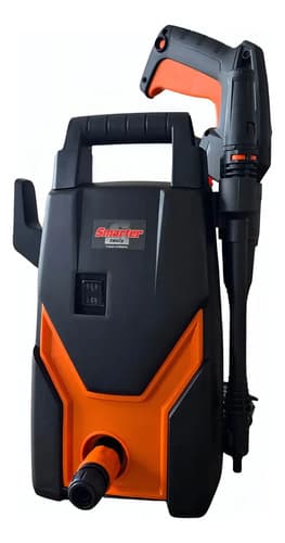 Hidrolavadora Smarter 70s 1400w 105 Bar