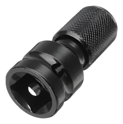 Adaptador Alto Impacto 1/2 A 1/4 Acople Rapido