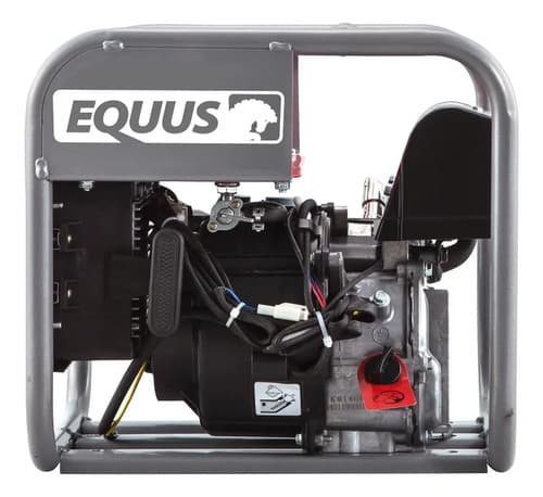 Generador Inverter 1.0/1.1kw Equus