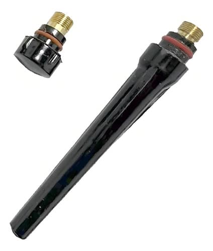 Torcha Para Soldadora Inverter Mig-mma-tig Lift 3 En 1 200a