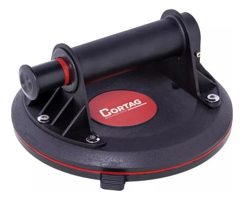 Ventosa Para Sacar Abolladuras Cortag De 20 Cm
