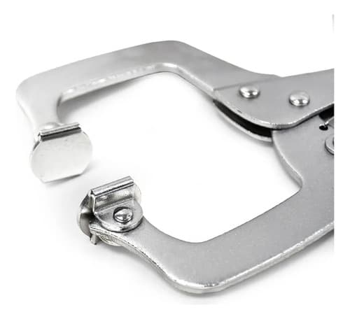 Pinza Morsa Tipo C 11