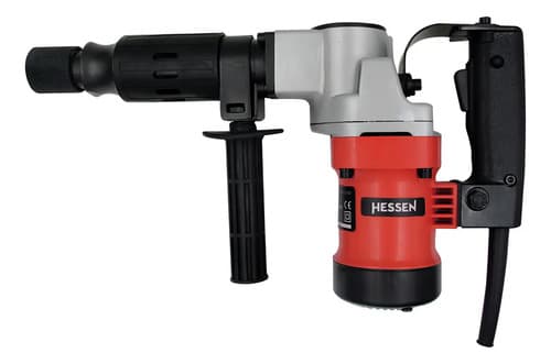 Martillo Demoledor Hessen 1050w Modelo 016-5242