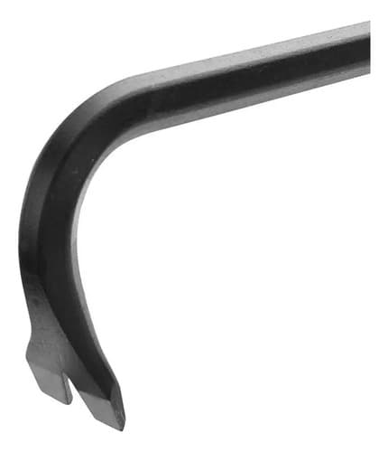 Barreta Forjada Saca Clavos Largo 60 Cm X 16 Mm Tolsen 25109