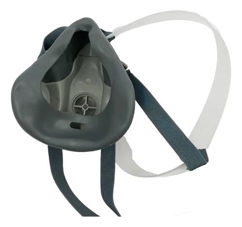 Norseg Masc-8070 Máscara Respiratoria Tapabocas Único