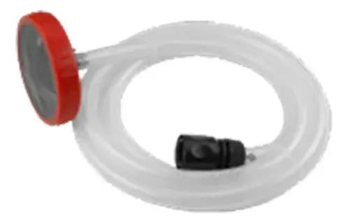 Hidrolavadora A Nafta Tolsen 200 Bar, 7 Hp, 12 Meses Garanti Naranja Claro