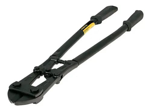 Tijera Cortabulones Tubular 36'' Corte 9/16'' Pretul