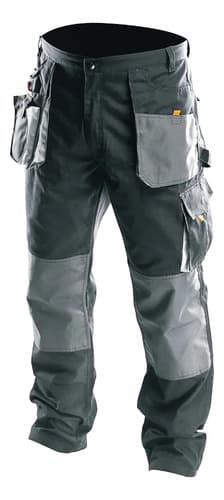 Pantalon Trabajo Tolsen Varios Talles L Xl Xxl Xxxl Elegir Fotos Xl