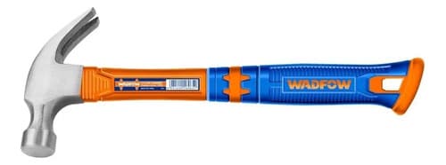 Martillo Galponero Wadfow De 450 G Con Mango Ergonómico