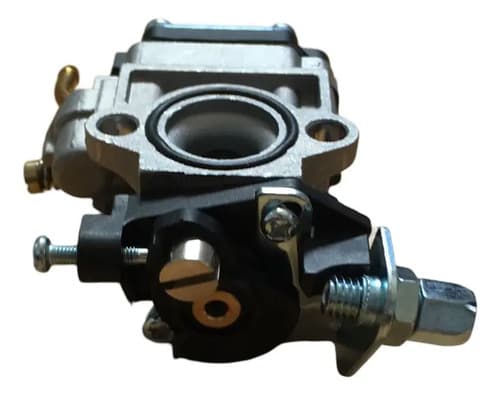 Carburador Desmalezadora 26cc 33cc Niwa-gamma-garden Bull Service Aluminio
