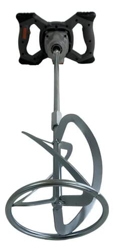 Mezclador De Pintura Gladiator Mx800/220 1400w