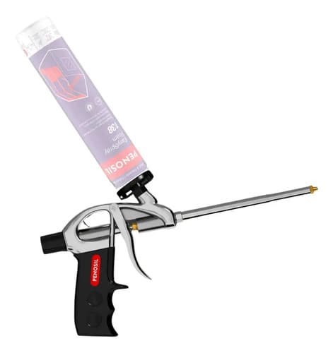 Pistola Penosil C1 P/ Espuma Proyectable Regulable