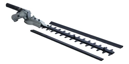 Accesorio Cortacerco P/ Desmalezadora Chinas De 26 Mm Y 9 T Plateado