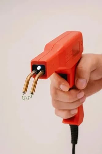 Pistola De Soldar Reparación De Alambre De Soldadura U.s.