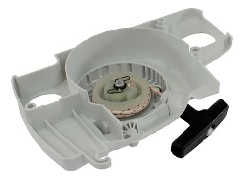 Tapa De Arranque Completa Motosierra Stihl 170 180 Itecê