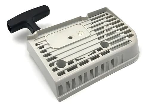 Tapa De Arranque Completa Itecê Para Desbrozadoras Stihl Fs160, Fs220, Fs280 Y Fs290