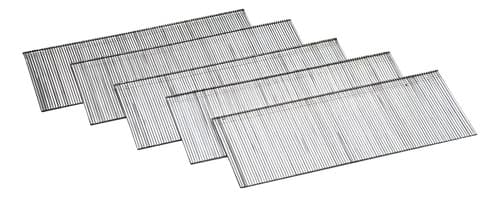 Clavos Tipin Para Madera De Acero, 1 Cm, Pack De 5000 Unidades Bta