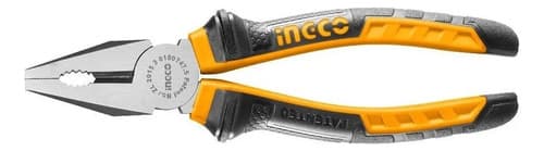 Pinza Universal 6 Ingco Hcp08168