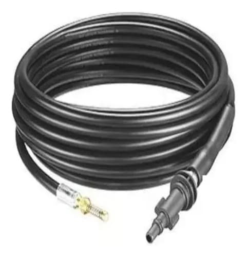 Manguera Ingco Para Hidrolavadora 7,5m