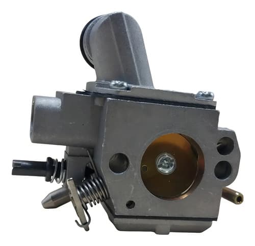 Carburador Rossel Para Motosierra Stihl Ms 361 De Aluminio