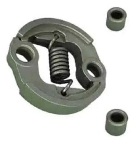 Embrague Completo De Desbrozadora Fs160 Fs220 Fs290